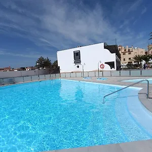 Appartamento Life Complex Amaya Fuerteventura