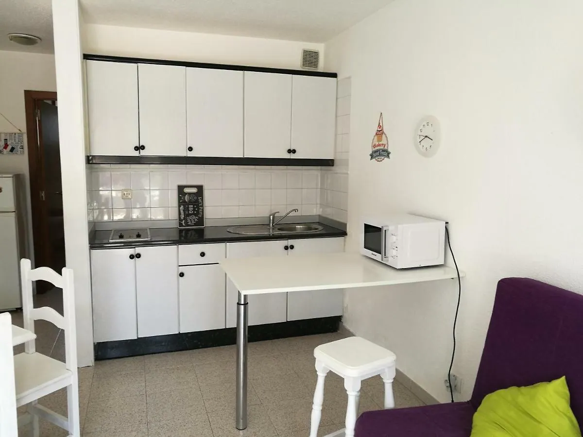 Apartamento La Tortuga De Fuerteventura Costa De Antigua 0*,  Spagna