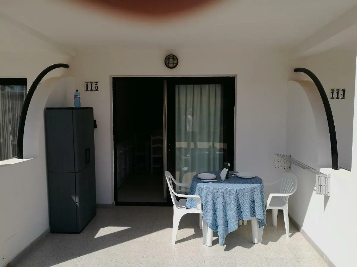 Appartamento Apartamento La Tortuga De Fuerteventura Costa De Antigua