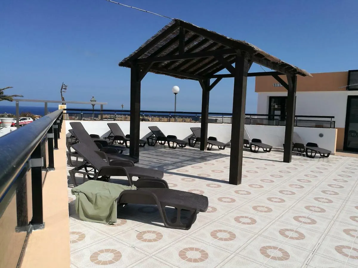 Apartamento La Tortuga De Fuerteventura Costa De Antigua 0*,  Spagna