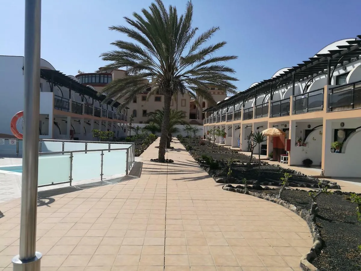 Appartamento Apartamento La Tortuga De Fuerteventura Costa De Antigua Spagna