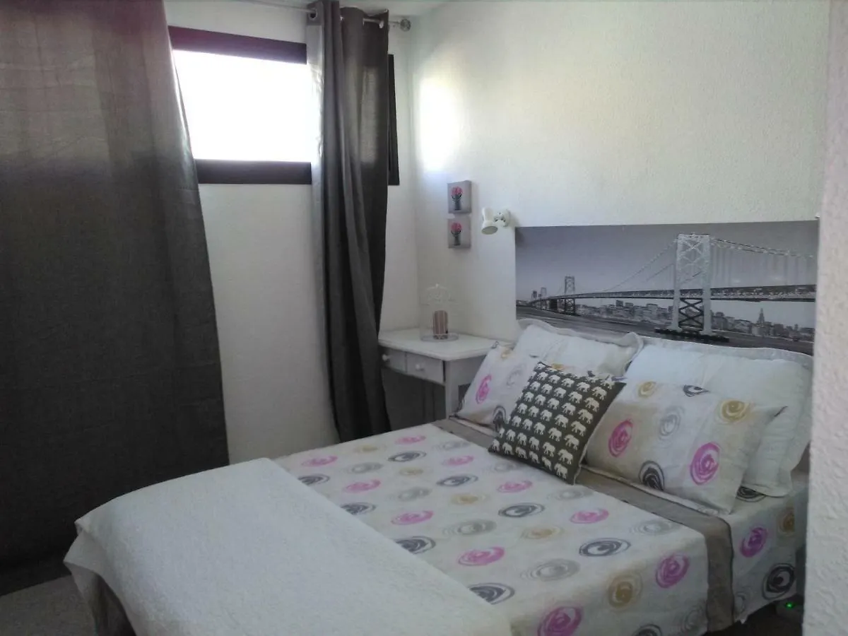Apartamento La Tortuga De Fuerteventura Costa De Antigua 0*,  Spagna