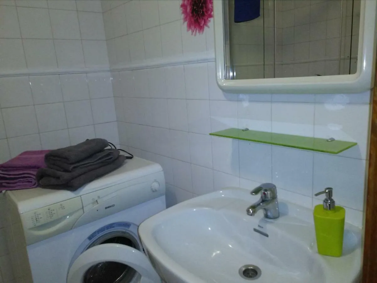 Appartamento Apartamento La Tortuga De Fuerteventura Costa De Antigua Spagna